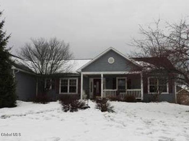House for sale in Cicero, New York