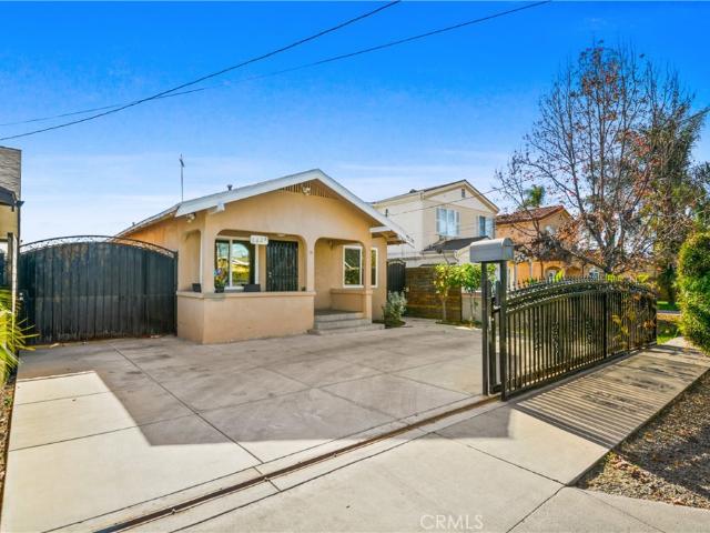 House for sale in Bellflower, California