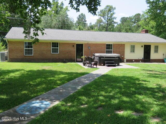 House for sale in North Carolina