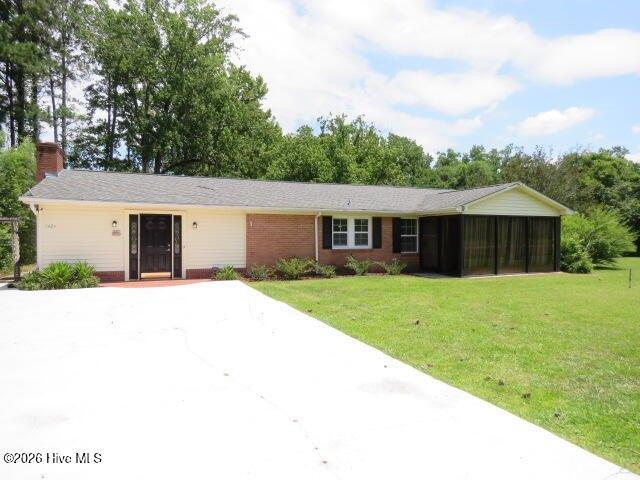 House for sale in North Carolina