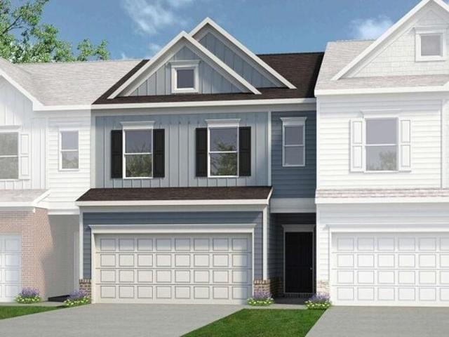 Townhouse for sale in Tennessee