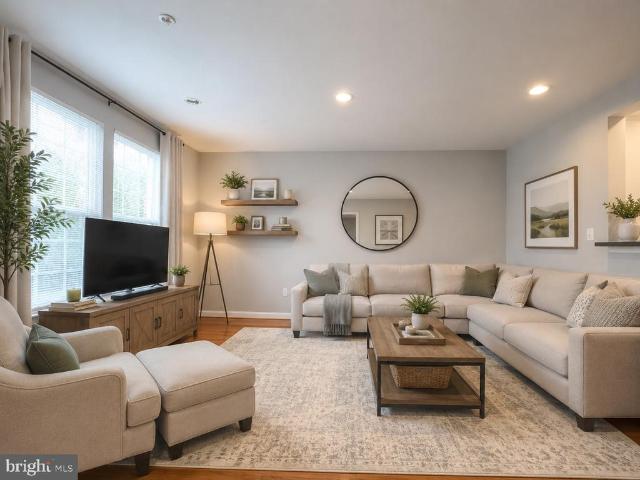 Townhouse for sale in Ijamsville, Maryland