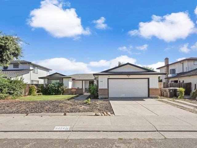House for sale in Stockton, San Joaquin County