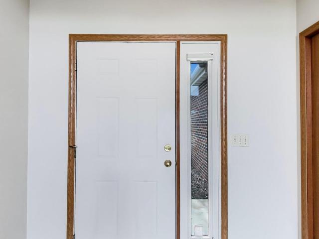 Townhouse for sale in Crown Point, Indiana