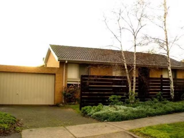 Apartment for rent in Box Hill