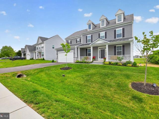 House for sale in Hagerstown, Maryland