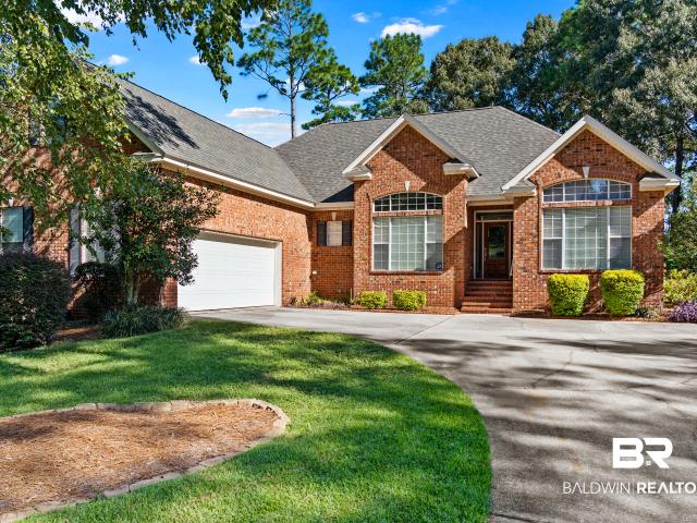 House for sale in Timber Creek, Daphne
