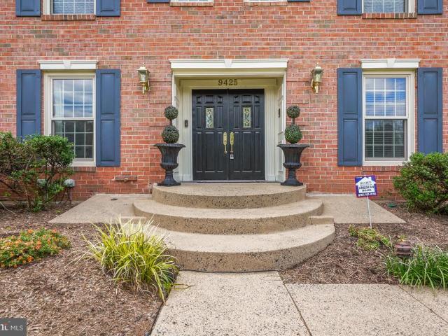 House for sale in Virginia