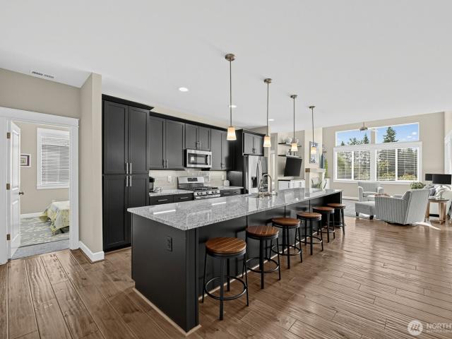 House for sale in Lacey, Thurston County
