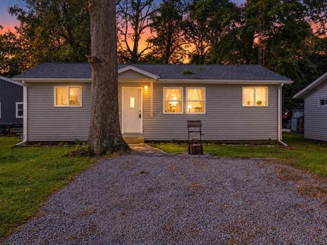 House for sale in Huntsville, Logan County
