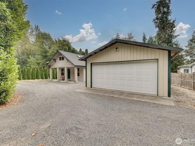 House for sale in Carnation, Washington