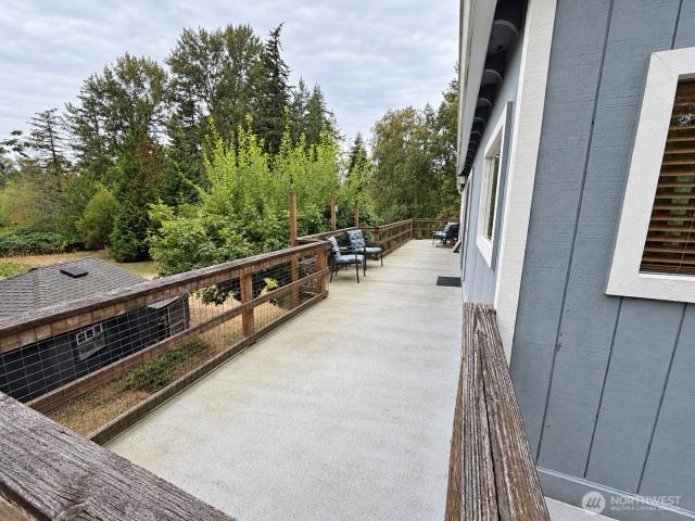 House for sale in Blaine, Washington
