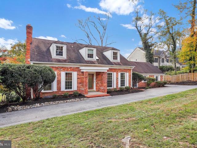House for sale in Potomac, Maryland