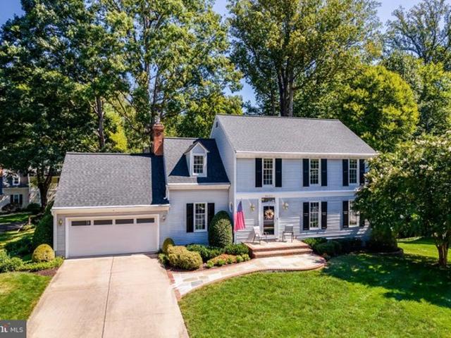 House for sale in Burke, Fairfax County