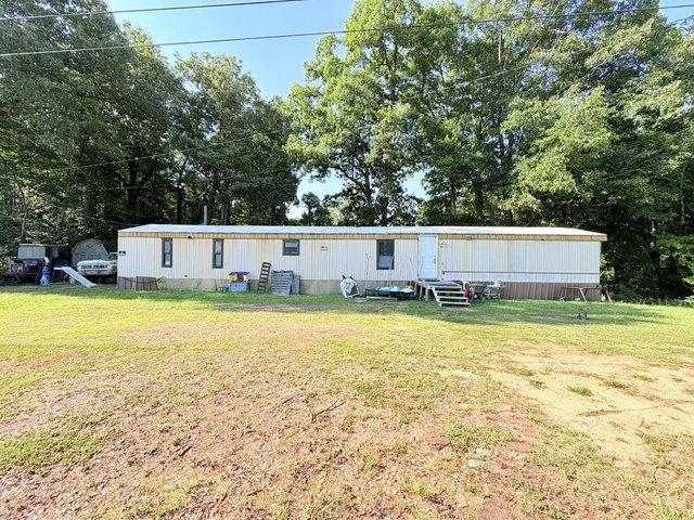 House for sale in Pontotoc, Mississippi
