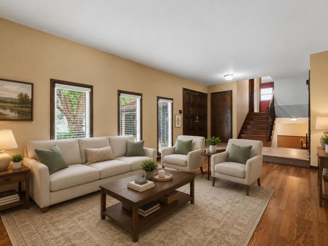 House for sale in Munster, Indiana