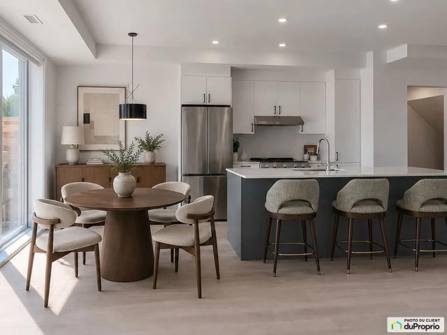 House for rent in LaSalle, Montréal