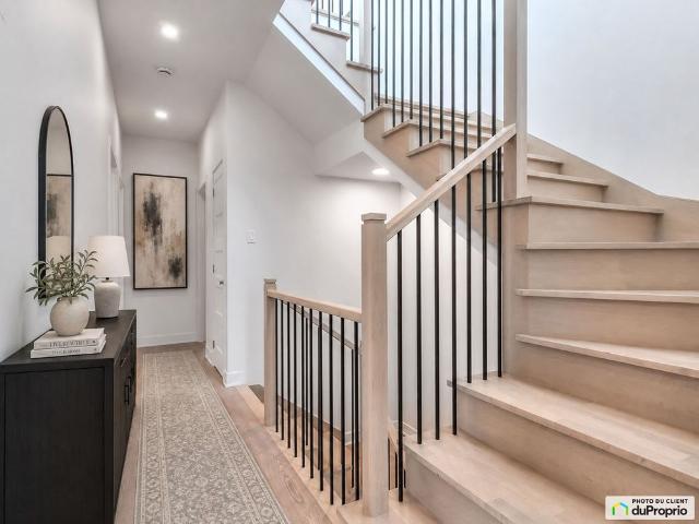 House for rent in LaSalle, Montréal