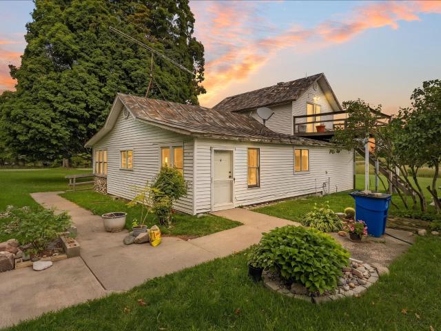 House for sale in Isabella, Michigan