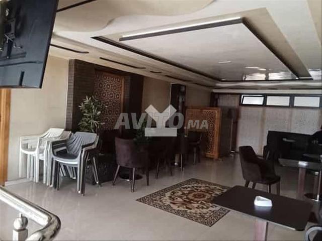 Local commercial vente à Anfa, Gharb-Chrarda-Beni Hssen