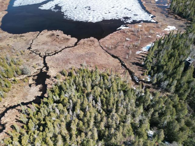 Land for sale in Minnesota