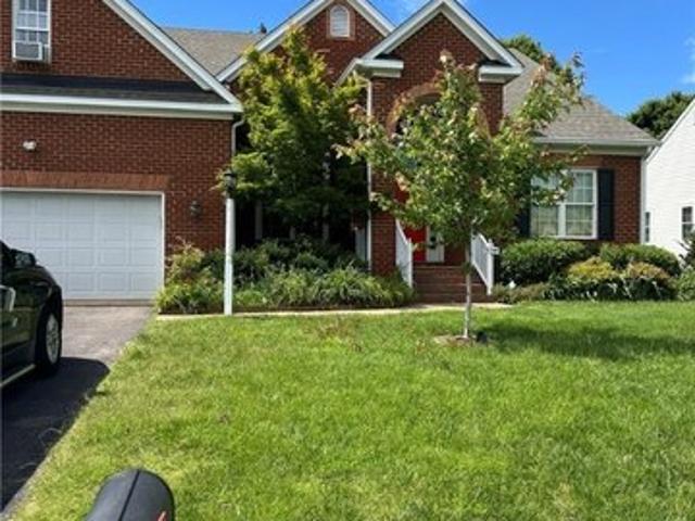 House for sale in Virginia