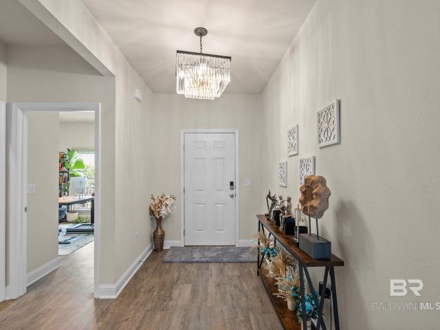 House for sale in Daphne, Alabama