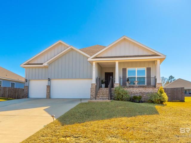 House for rent in Daphne, Alabama