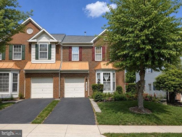 Townhouse for sale in Hagerstown, Maryland