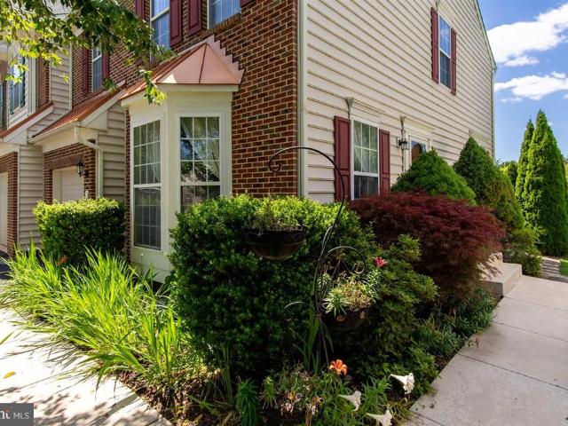 Townhouse for sale in Hagerstown, Maryland