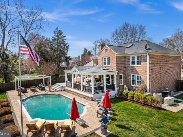 House for sale in Virginia
