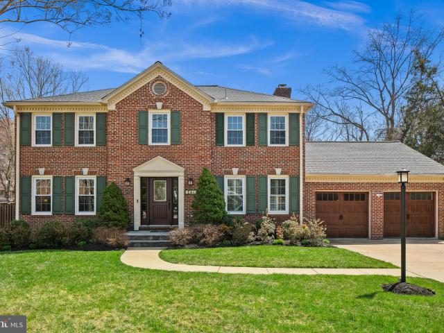 House for sale in Virginia