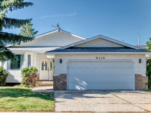 House for sale in Sherwood, Edmonton