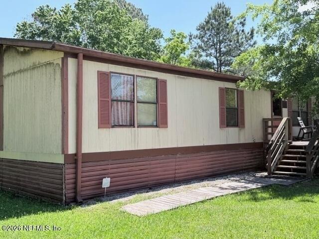 House for sale in Fernandina Beach, Florida