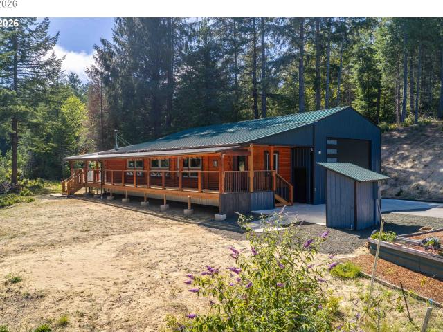 House for sale in Oregonia