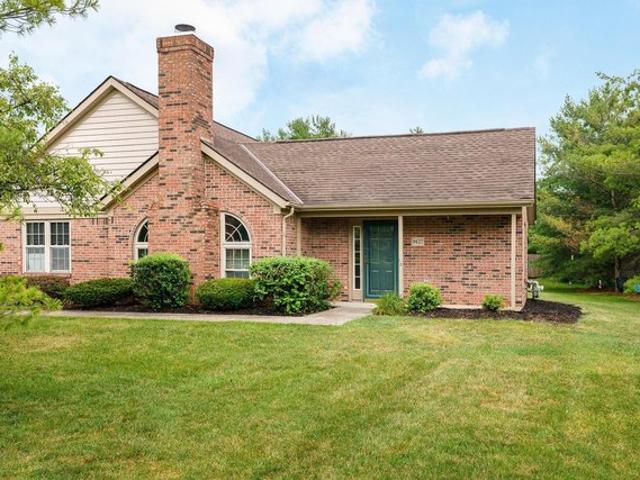 Condo for sale in Powell, Ohio