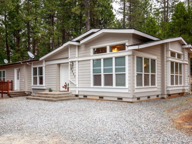 Property for sale in California