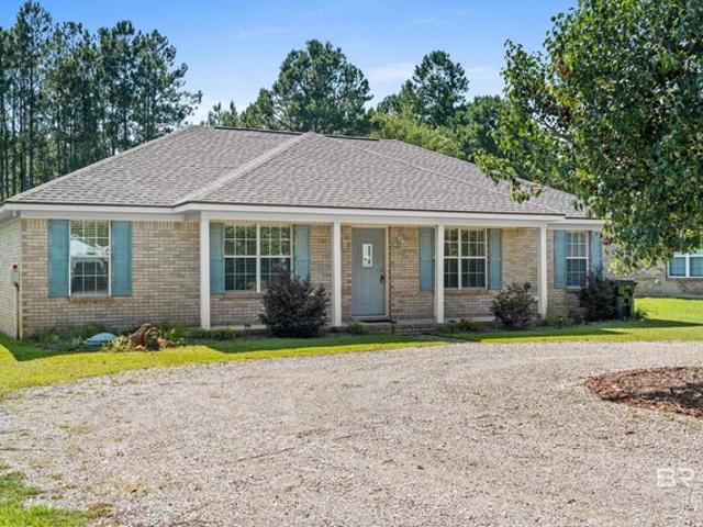 House for sale in Elberta, Alabama