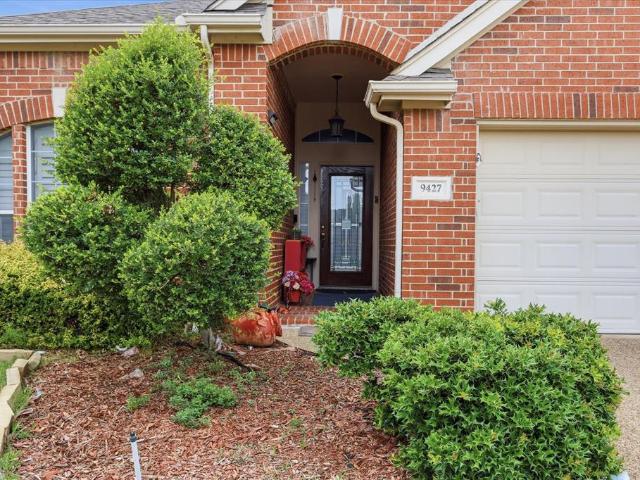 House for sale in Irving, Texas