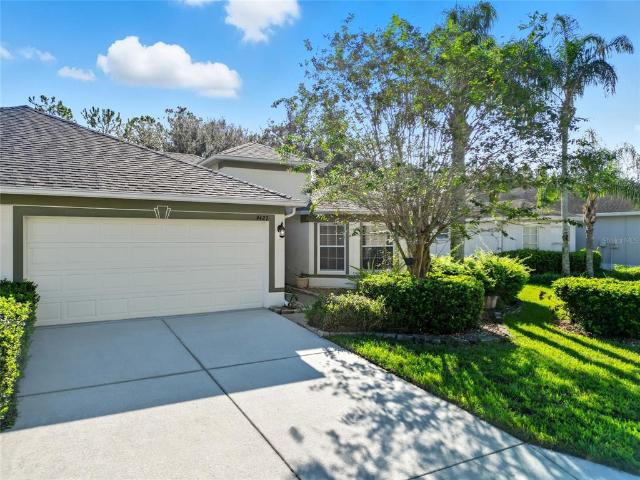 House for sale in San Antonio, Florida