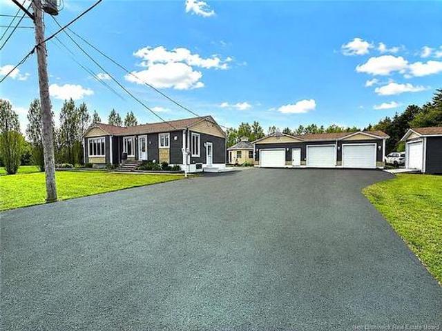 House for sale in Tracadie–sheila, New Brunswick
