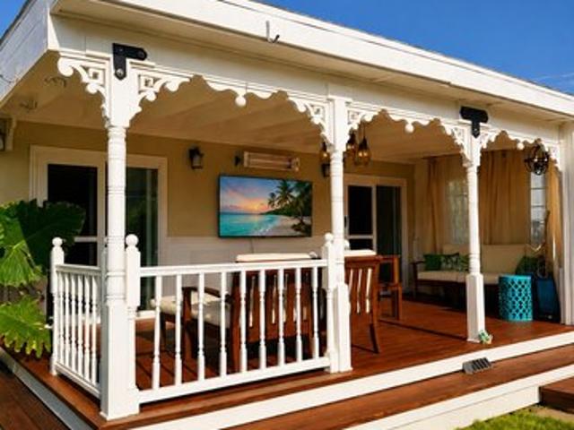 House for rent in Inglewood, California