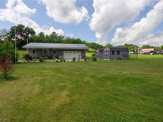 House for sale in Stone Creek, Ohio