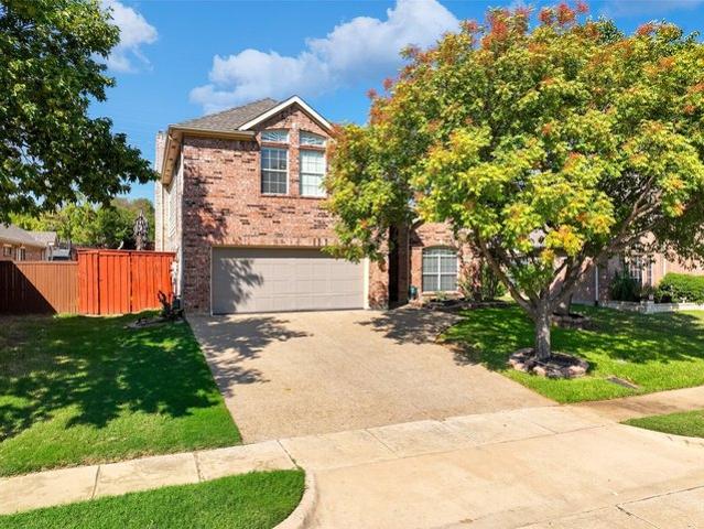House for sale in Irving, Texas