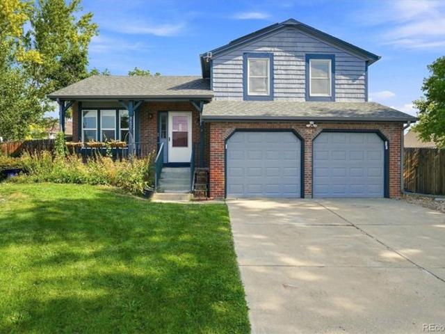 House for sale in Arapahoe, Colorado