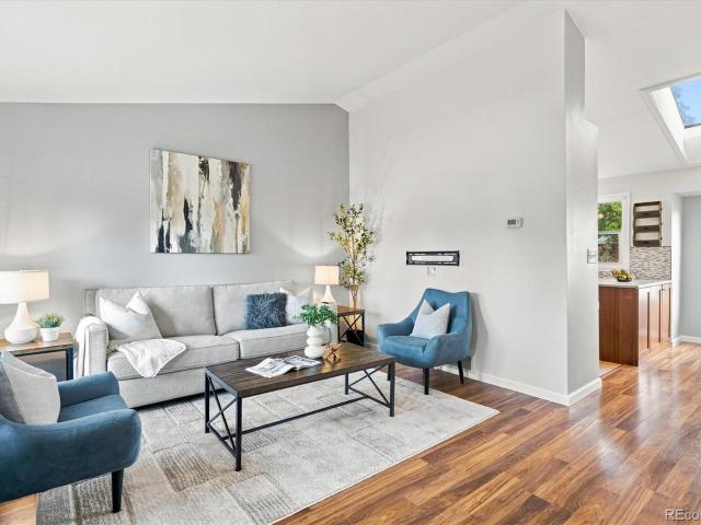 House for sale in Littleton, Colorado