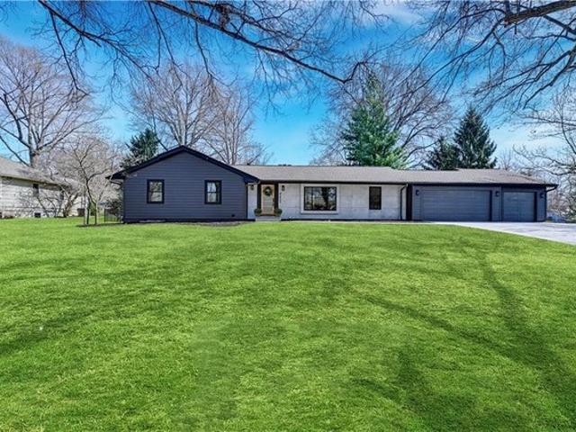 House for sale in Kansas