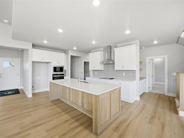 House for sale in Johnston, Iowa