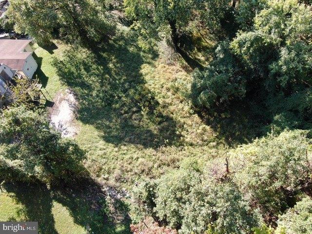 Land for sale in Parkville, Maryland