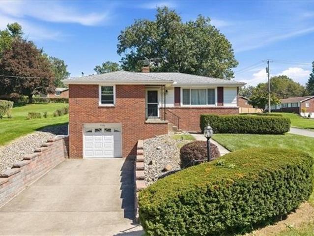 House for sale in Pittsburg, Pennsylvania